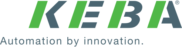 KEBA logo
