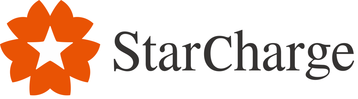 StarCharge logo