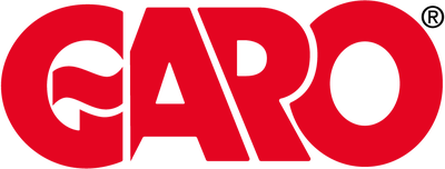 GARO logo