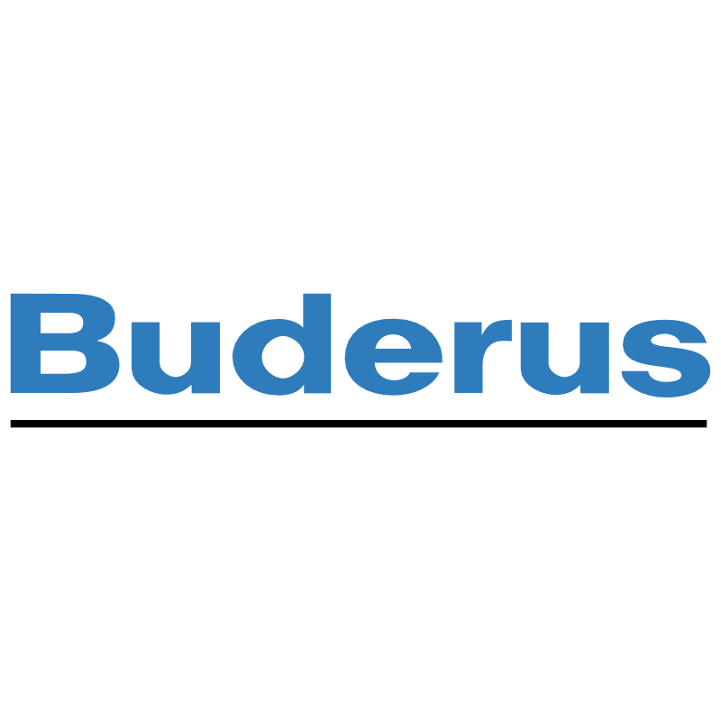 Buderus logo