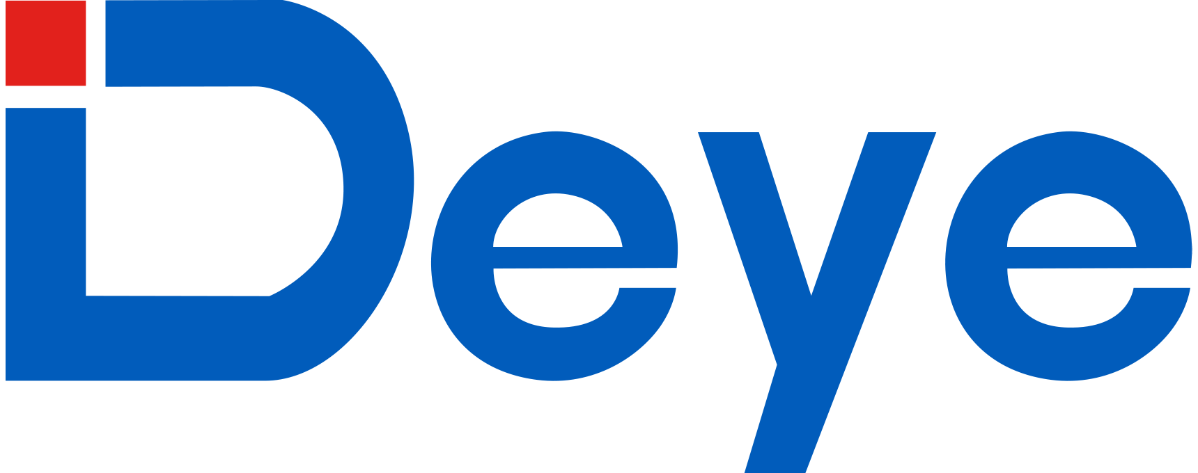Deye-Logo