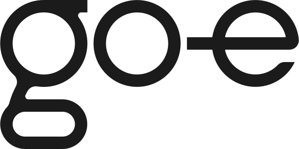 go-e-Logo