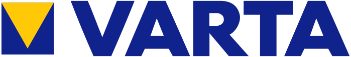 VARTA-Logo