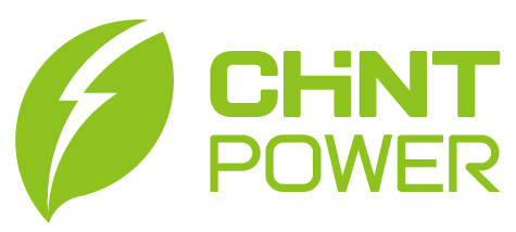 CHINT POWER-logotyp