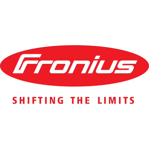 Лого на Fronius