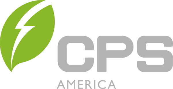 Logo CPS CHINT Power Systems