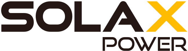 SolaX Power -logo