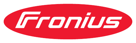 Logo Fronius