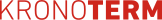 Kronotermin logo