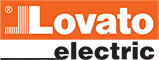 Logotip Lovato Electric