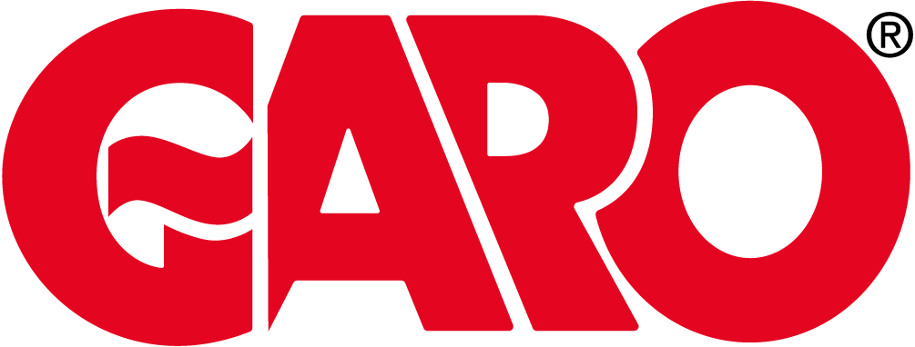 Logo GARO