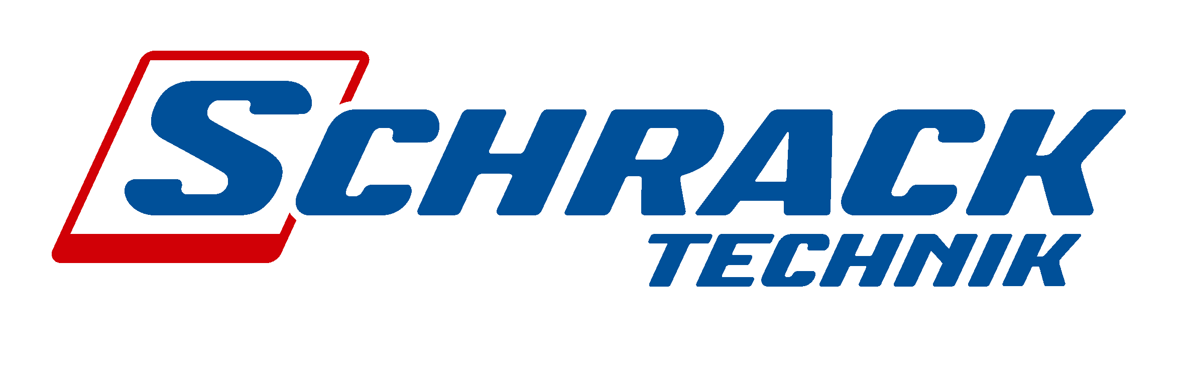 Schrack Technikin logo