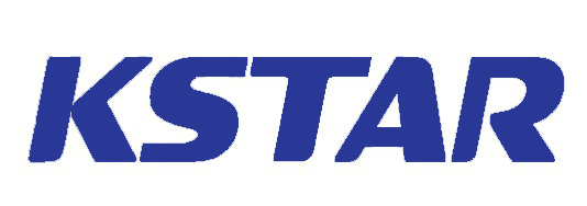 Logo KSTAR