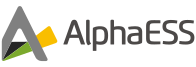 AlphaESS-logo