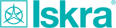 Logo Iskra