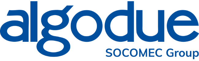 Logo Algodue