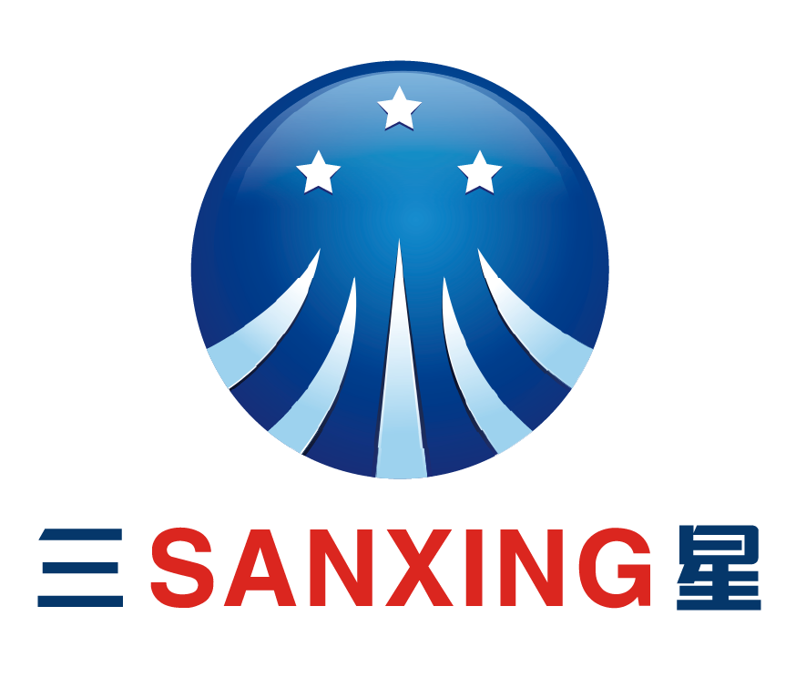 Logo Sanxing