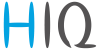 Logótipo da HIQ