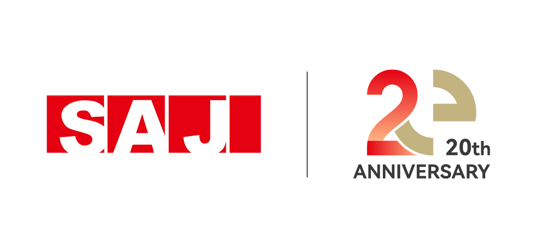 Logo SAJ