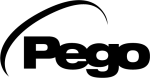Logo PEGO